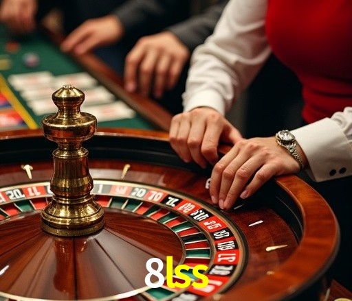 Interface do Aplicativo 8lss - Design Premium e Intuitivo